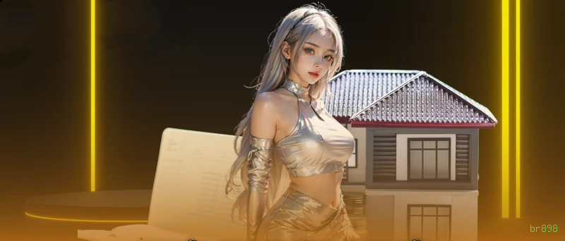 Imagem promocional do aplicativo mobile da br898