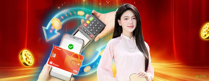 Welcome Bonus - Golden Dragon