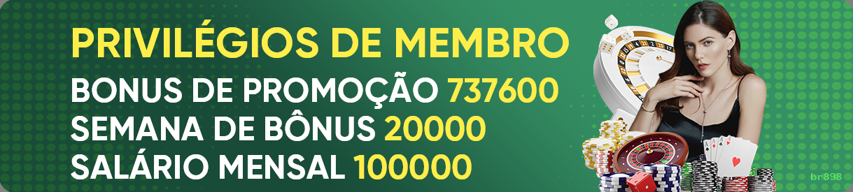 Imagem promocional dos jogos Fortune da br898