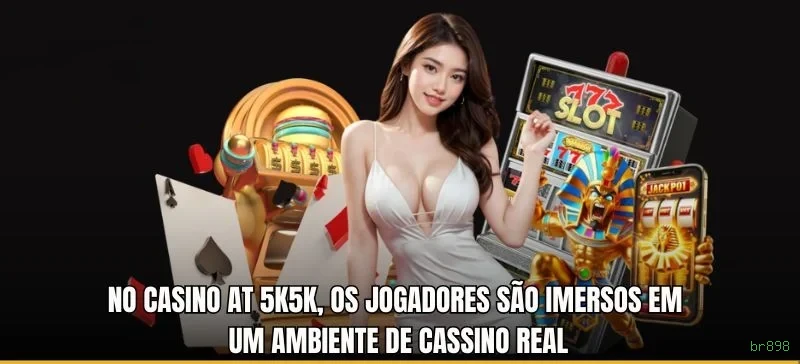 Imagem promocional da experiência de game da br898