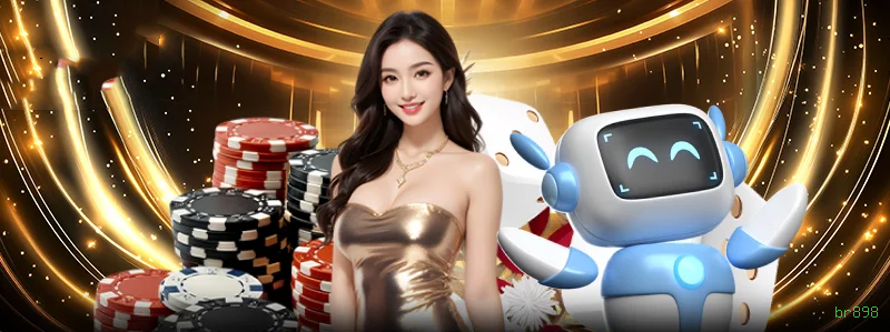 Imagem promocional de todos os jogos da br898