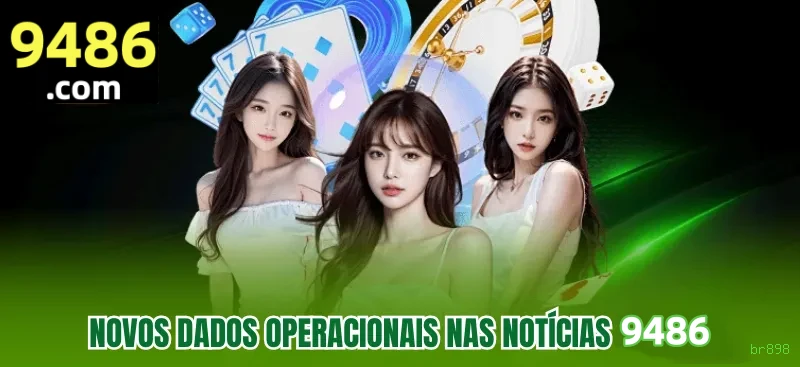 Imagem promocional do login da br898