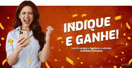 Imagem promocional da plataforma br898