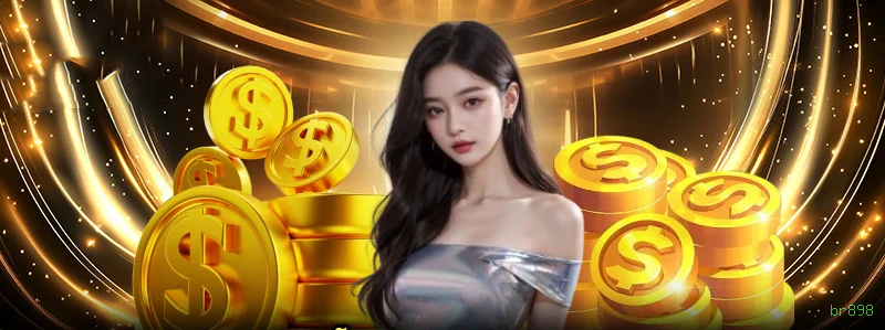 Imagem promocional do programa VIP da br898