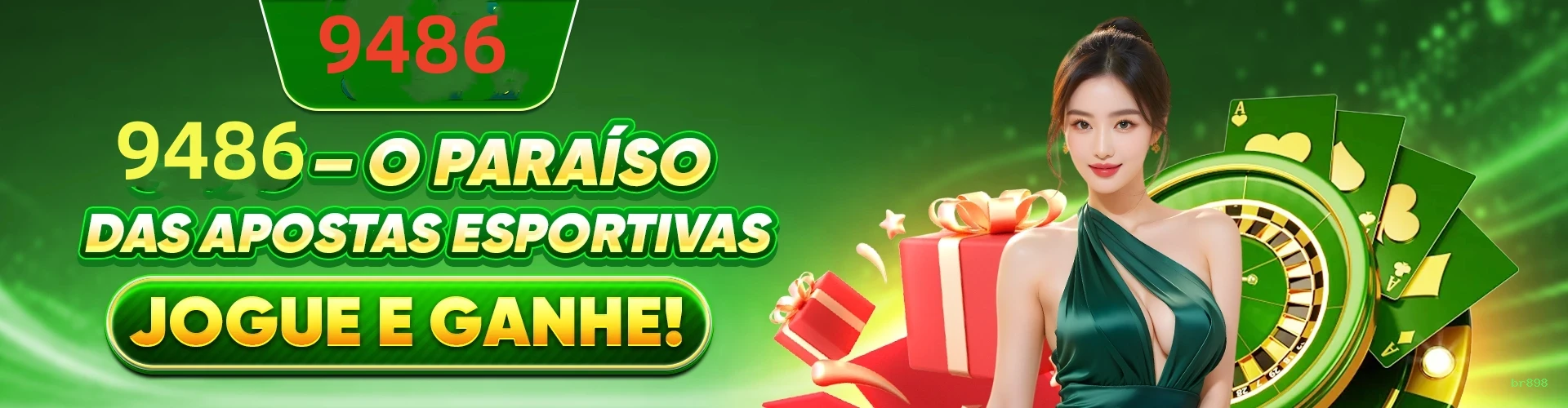 Imagem promocional dos ganhos da br898